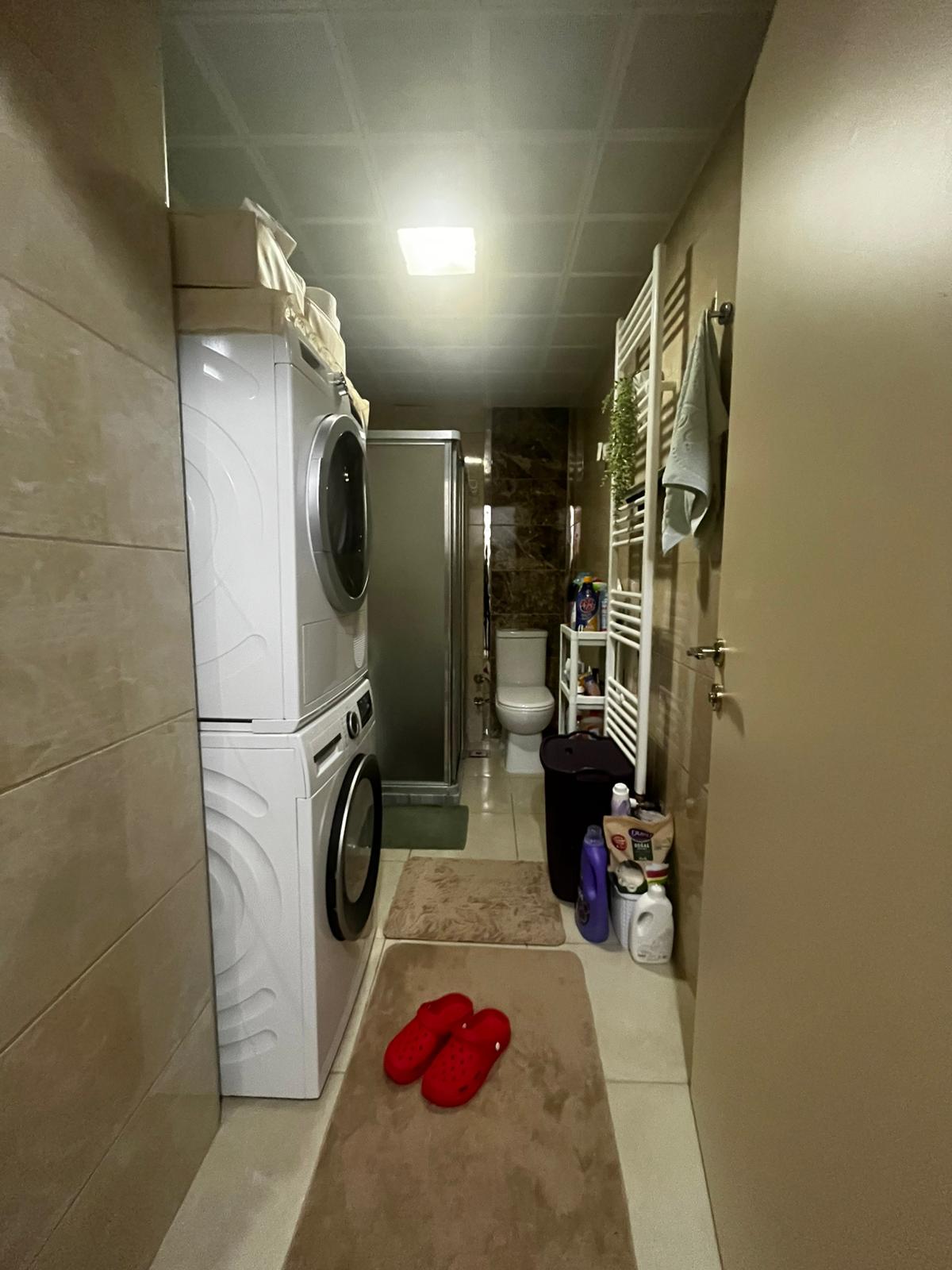 MABEL'DEN KAVAKYOLU TOKİ'DE SATILIK 2+1 DAİRE!